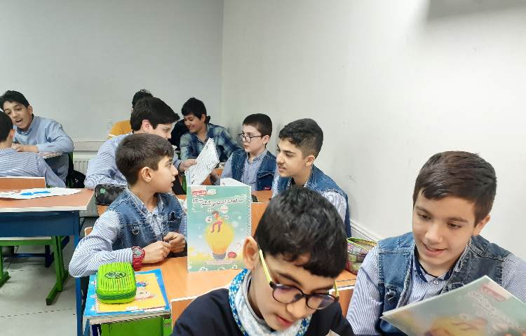 مطالعات اجتماعی 1