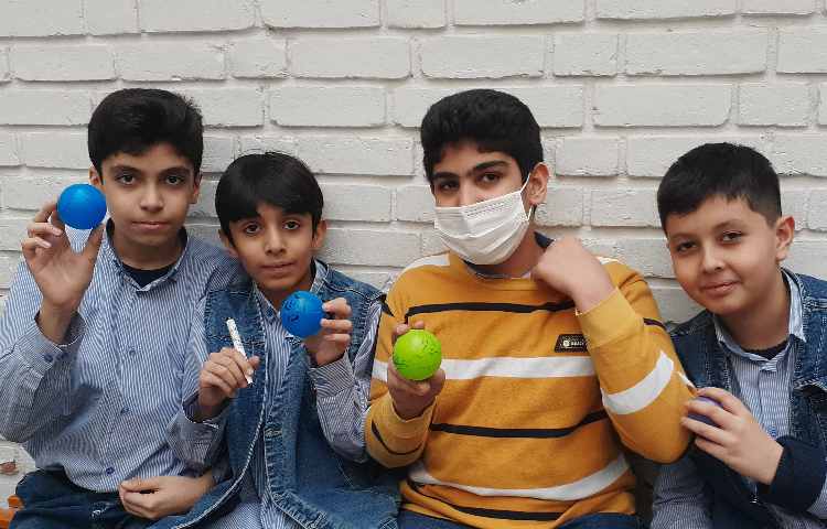 مطالعات اجتماعی 1