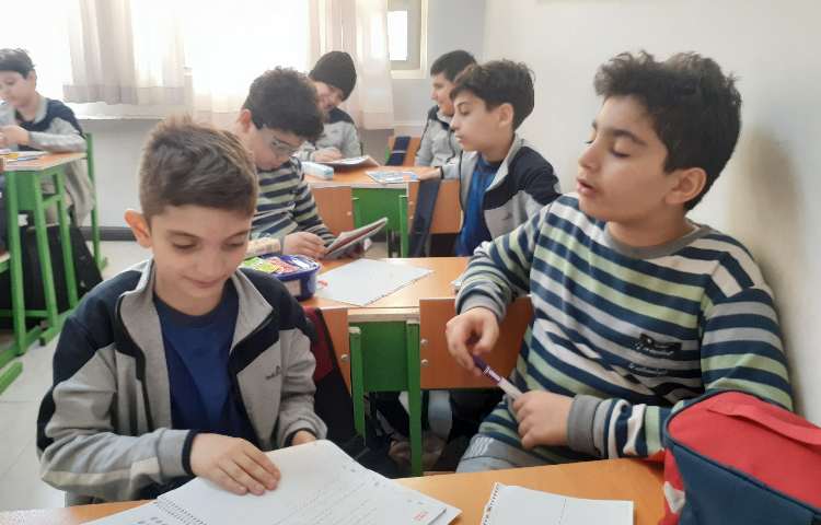 مطالعات اجتماعی 1