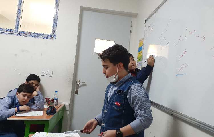 مطالعات اجتماعی 1