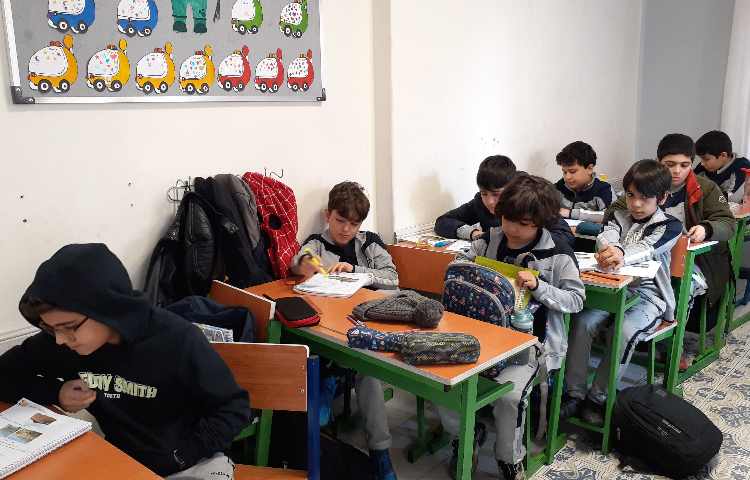 مطالعات اجتماعی 1