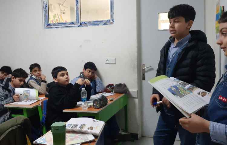 مطالعات اجتماعی 1