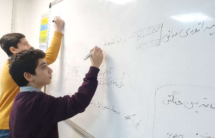 مطالعات اجتماعی 1