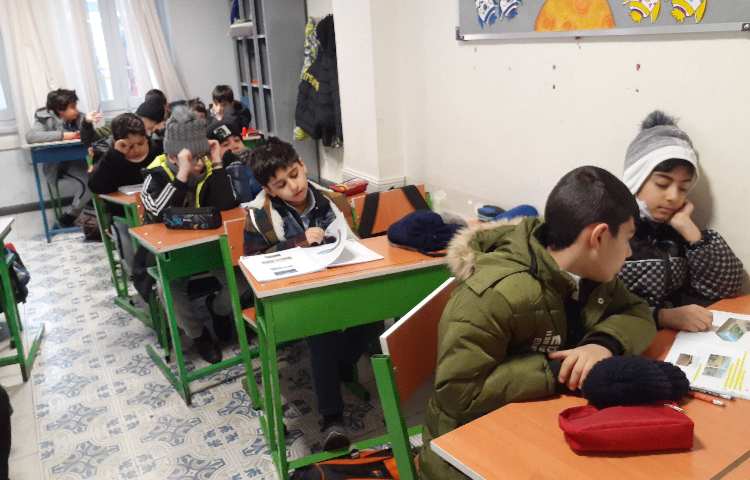 مطالعات اجتماعی 1