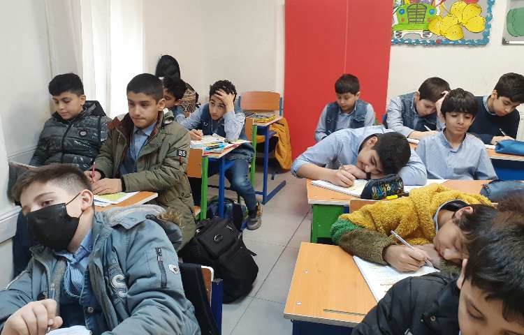 مطالعات اجتماعی 1