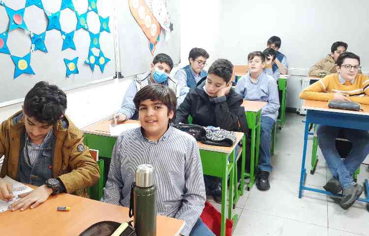 مطالعات اجتماعی 1