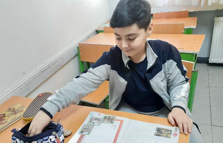 مطالعات اجتماعی 1