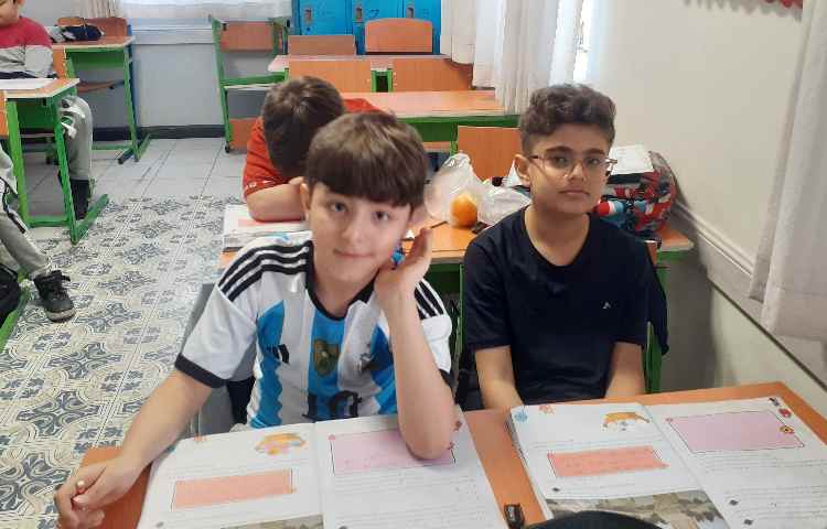 مطالعات اجتماعی 1