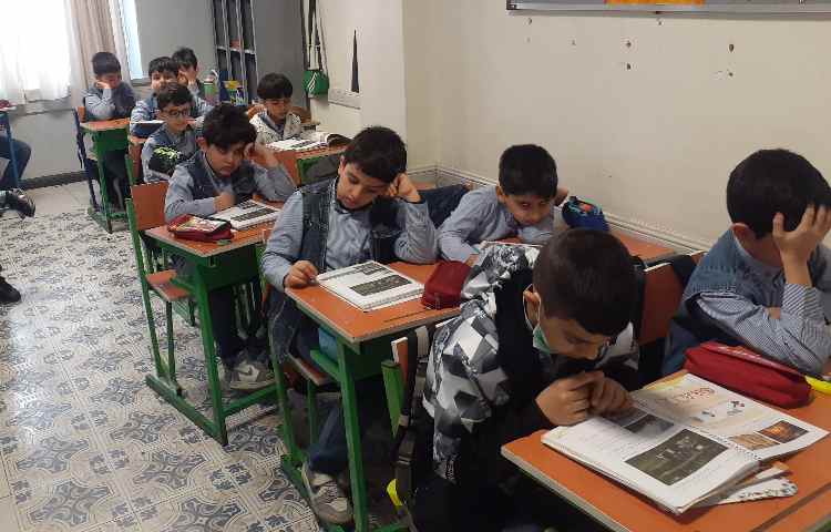 مطالعات اجتماعی 1