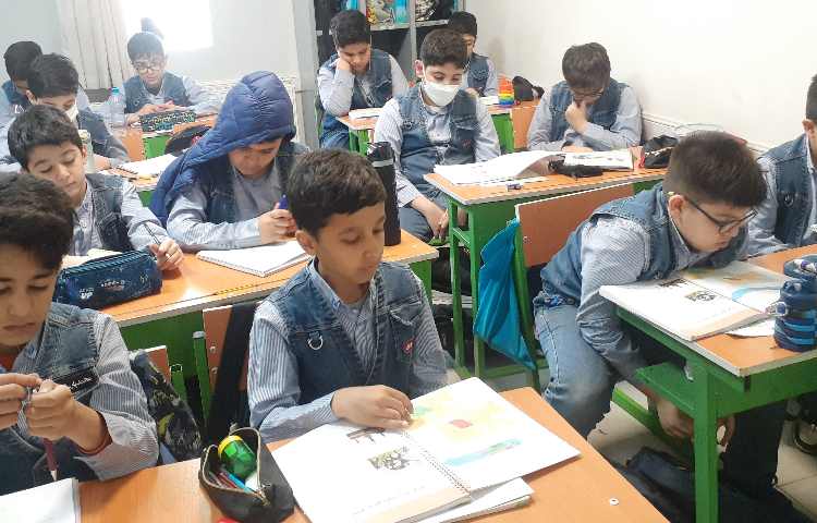 مطالعات اجتماعی 1