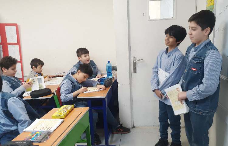 مطالعات اجتماعی 1