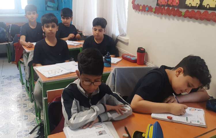 مطالعات اجتماعی 1