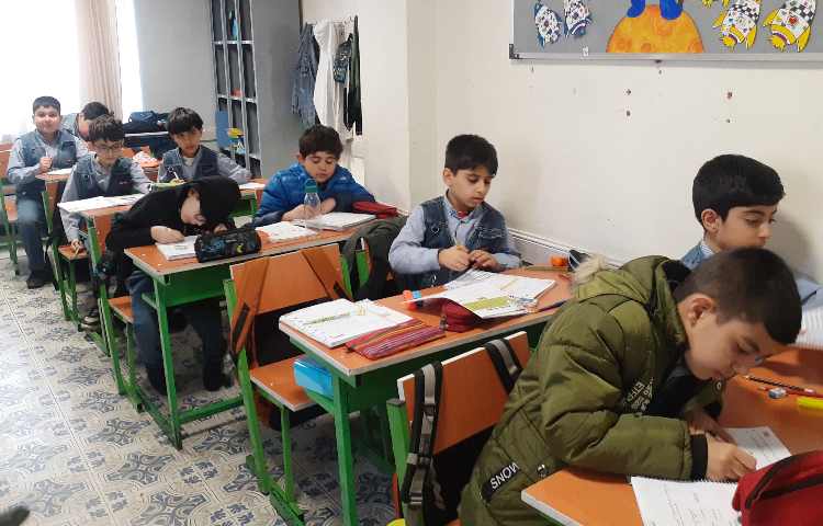 مطالعات اجتماعی 1