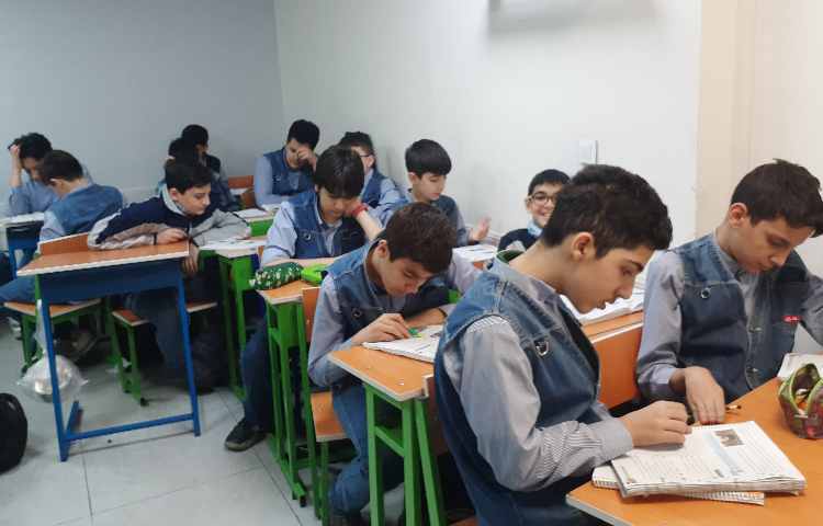 مطالعات اجتماعی 1