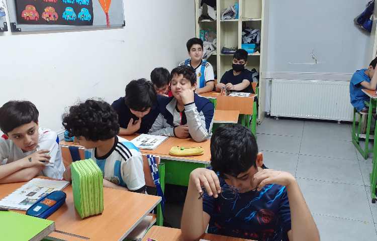 مطالعات اجتماعی 1