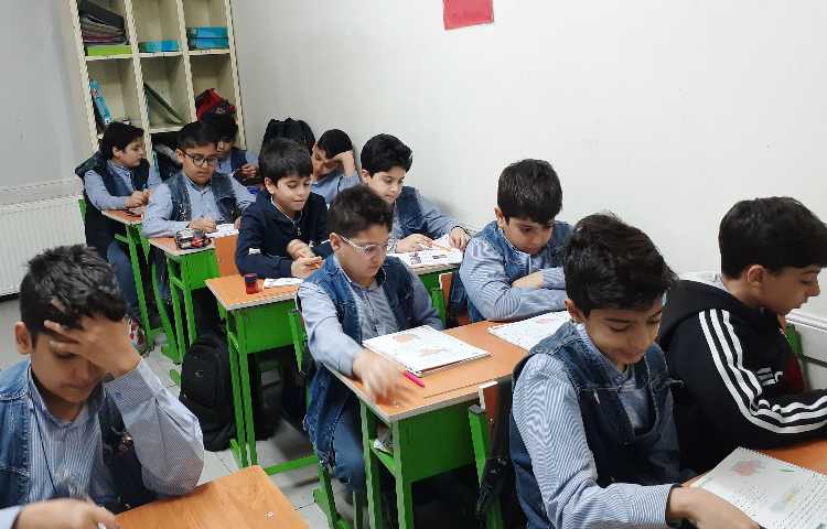 مطالعات اجتماعی 1