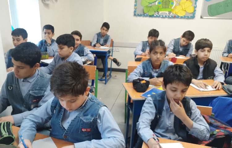 مطالعات اجتماعی 1