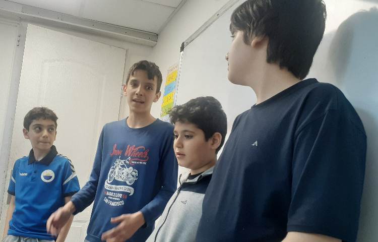 مطالعات اجتماعی 1