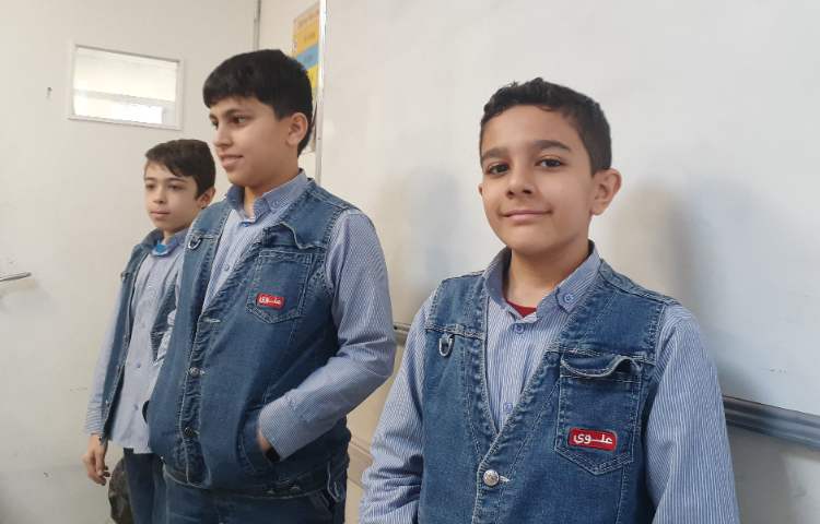 مطالعات اجتماعی 1