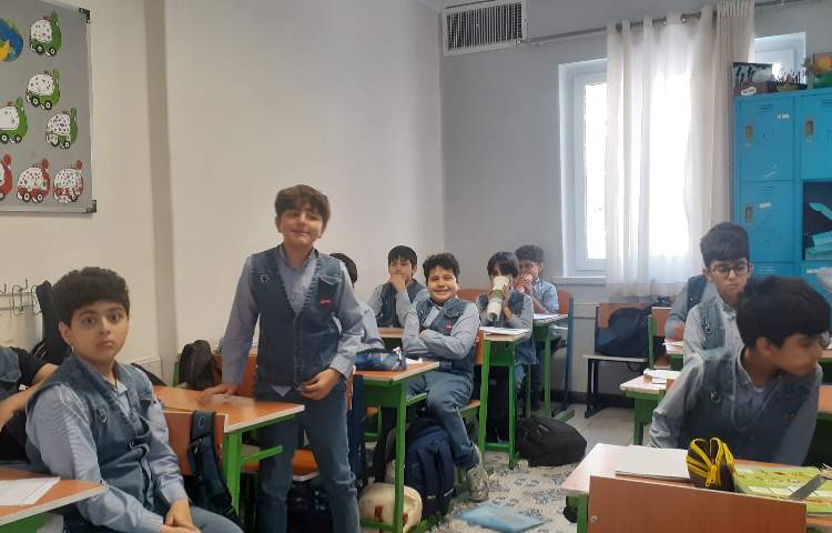 مطالعات اجتماعی 1