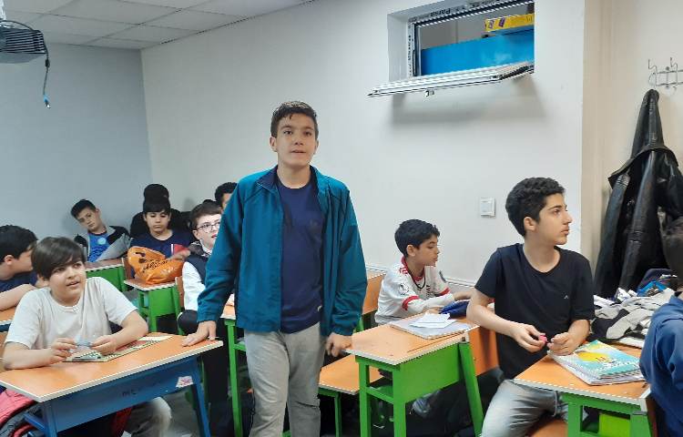 مطالعات اجتماعی 1