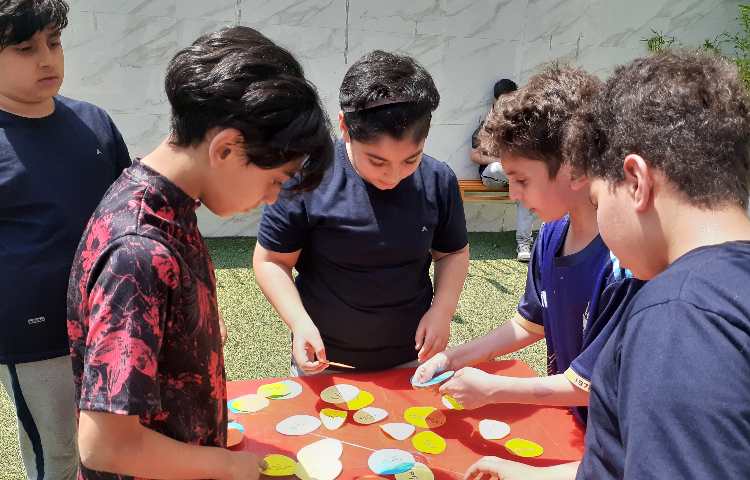 مطالعات اجتماعی 1