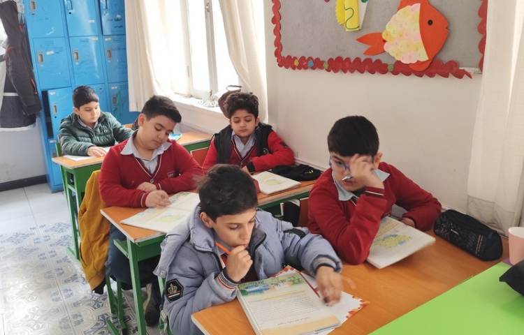 مطالعات اجتماعی 1