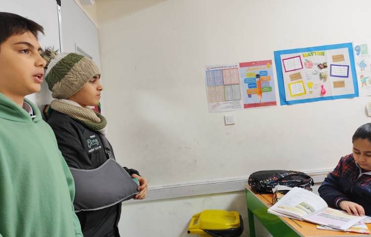 مطالعات اجتماعی 1