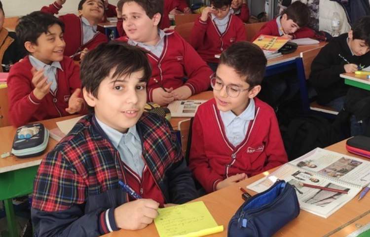 مطالعات اجتماعی 1