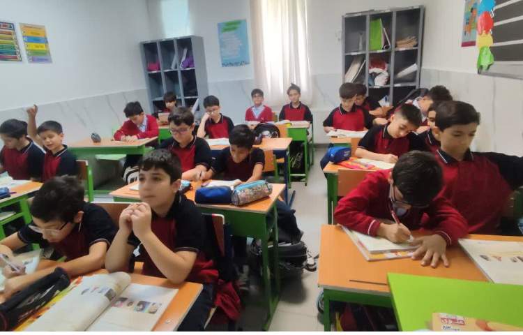 مطالعات اجتماعی 1