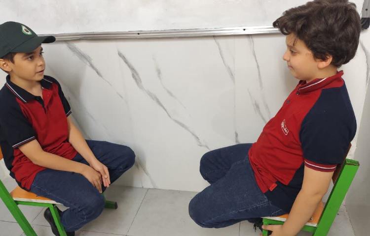 مطالعات اجتماعی 1