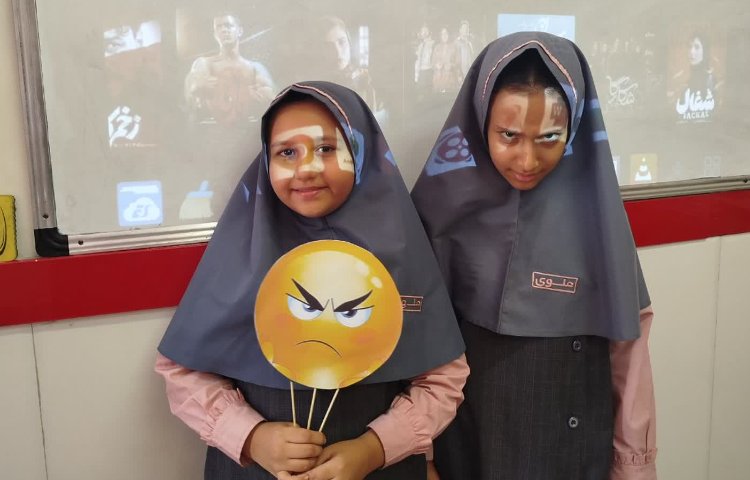 مطالعات اجتماعی 1