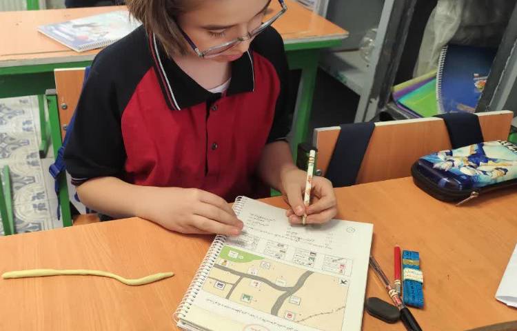 مطالعات اجتماعی 1