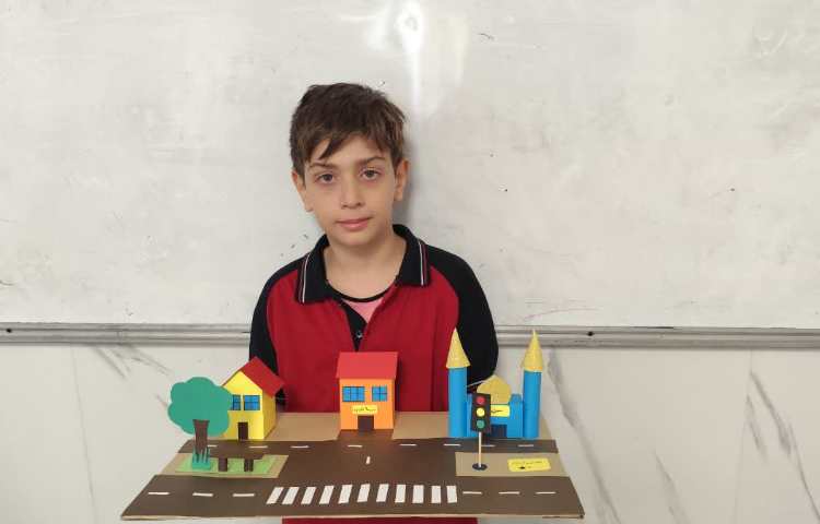 مطالعات اجتماعی 1