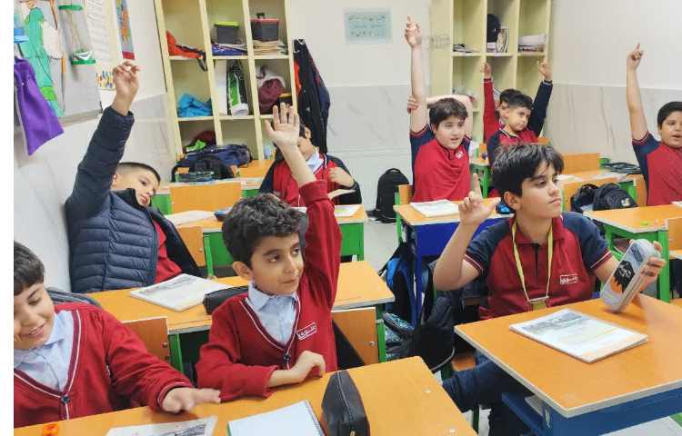 مطالعات اجتماعی 1