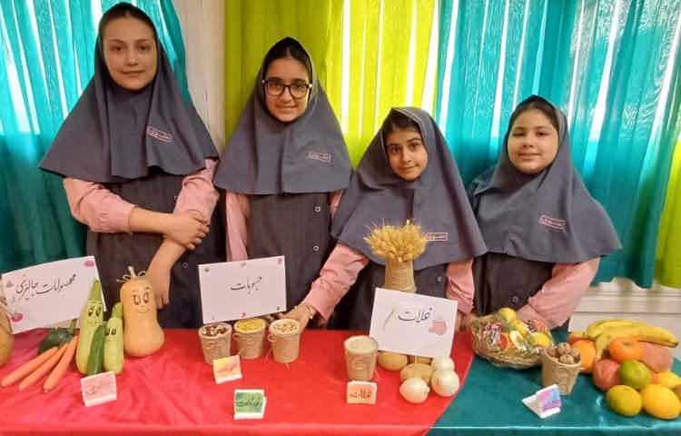 مطالعات اجتماعی 1