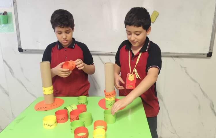 مطالعات اجتماعی 1