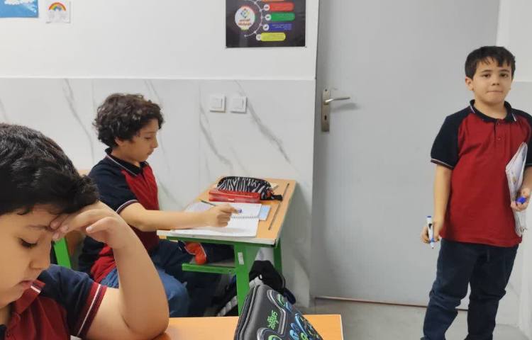 مطالعات اجتماعی 1