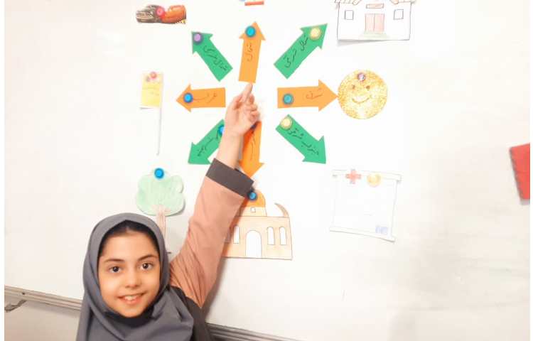 مطالعات اجتماعی 1