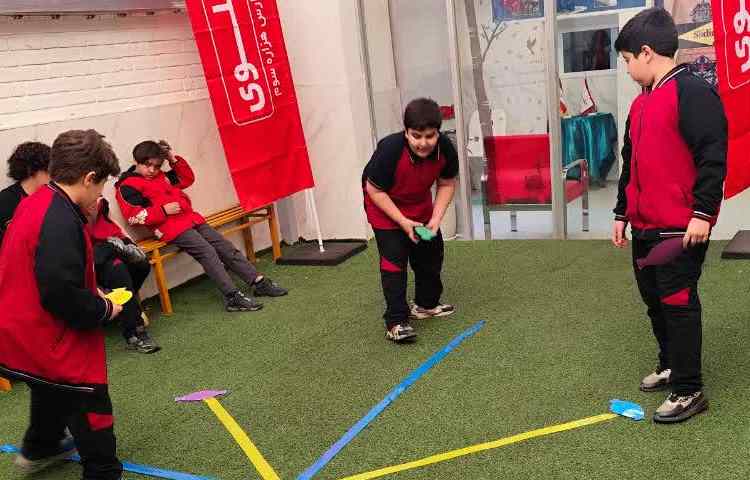 مطالعات اجتماعی 1