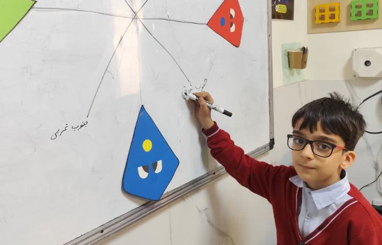 مطالعات اجتماعی 1