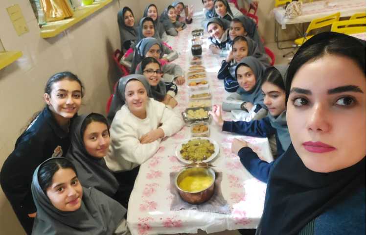 مطالعات اجتماعی 1