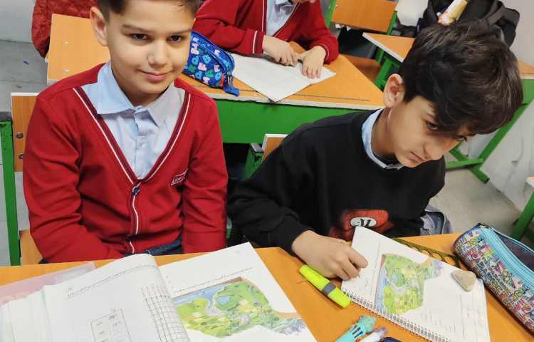 مطالعات اجتماعی 1