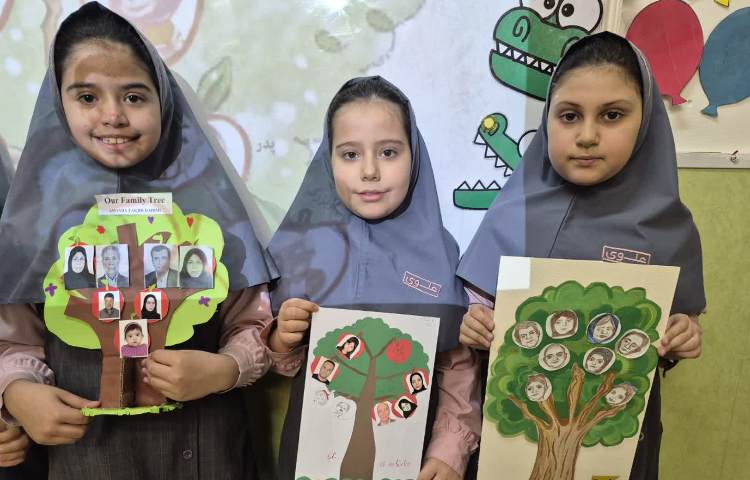 مطالعات اجتماعی 1