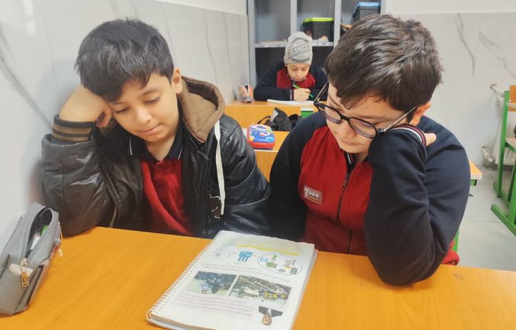 مطالعات اجتماعی 1