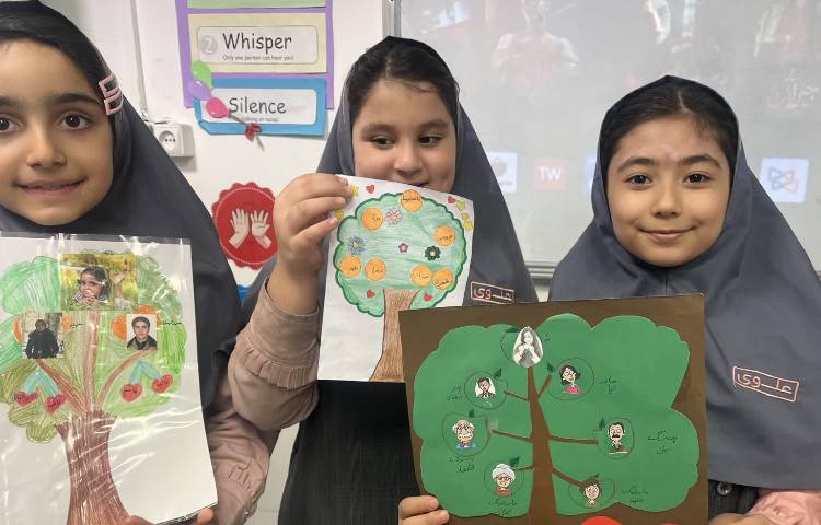 مطالعات اجتماعی 1