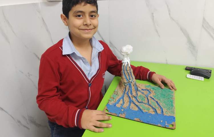 مطالعات اجتماعی 1