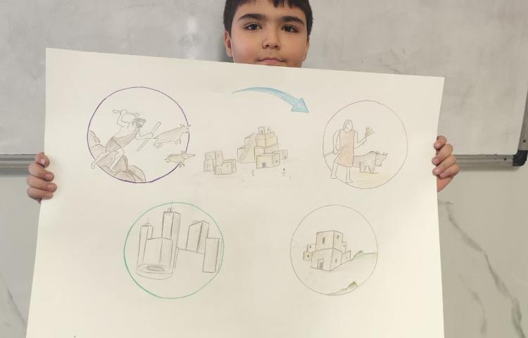 مطالعات اجتماعی 1