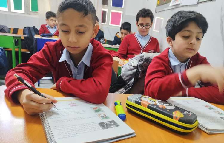 مطالعات اجتماعی 1