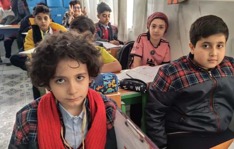 مطالعات اجتماعی 1